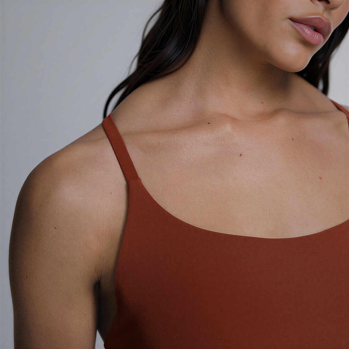 Vestido Curto Rush