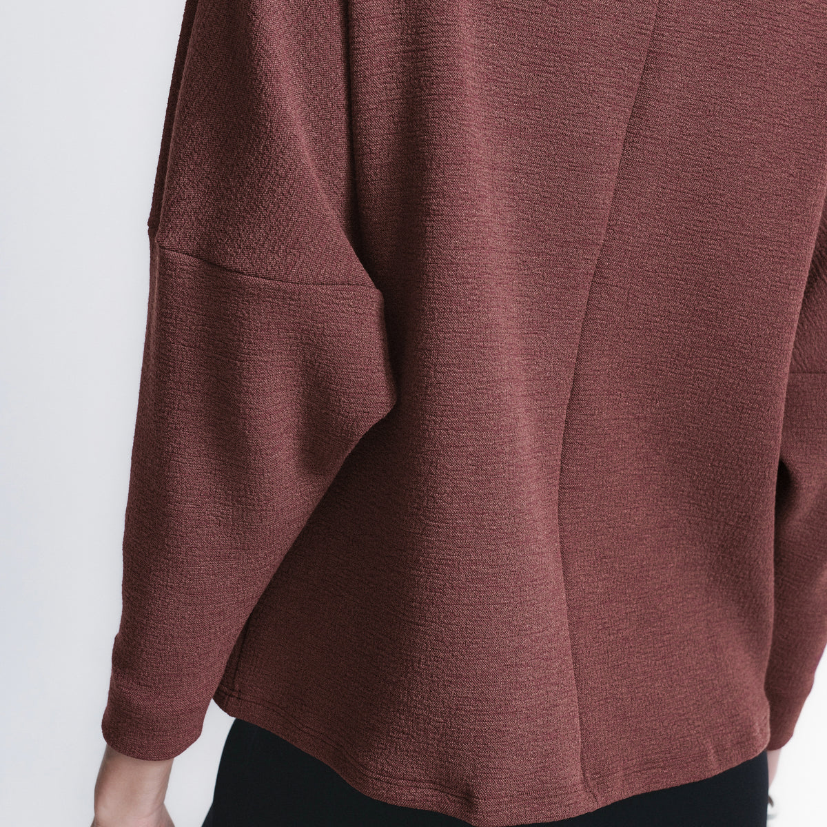 Clay Red