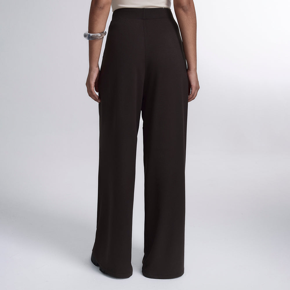 Chocolate Brown