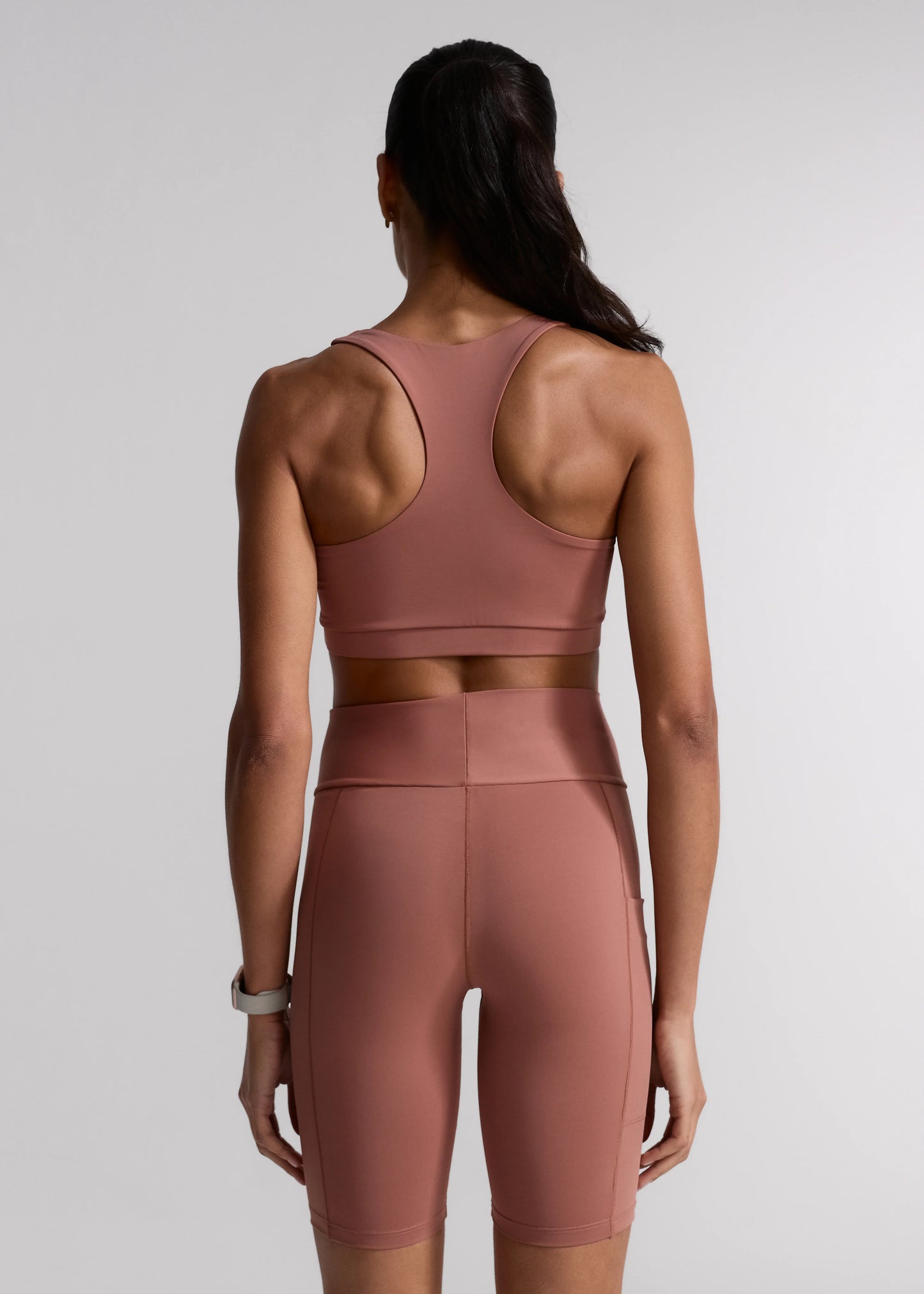 Short Fitness Longo Motion