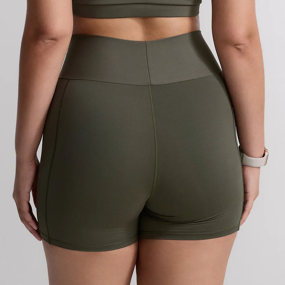 Mist Green