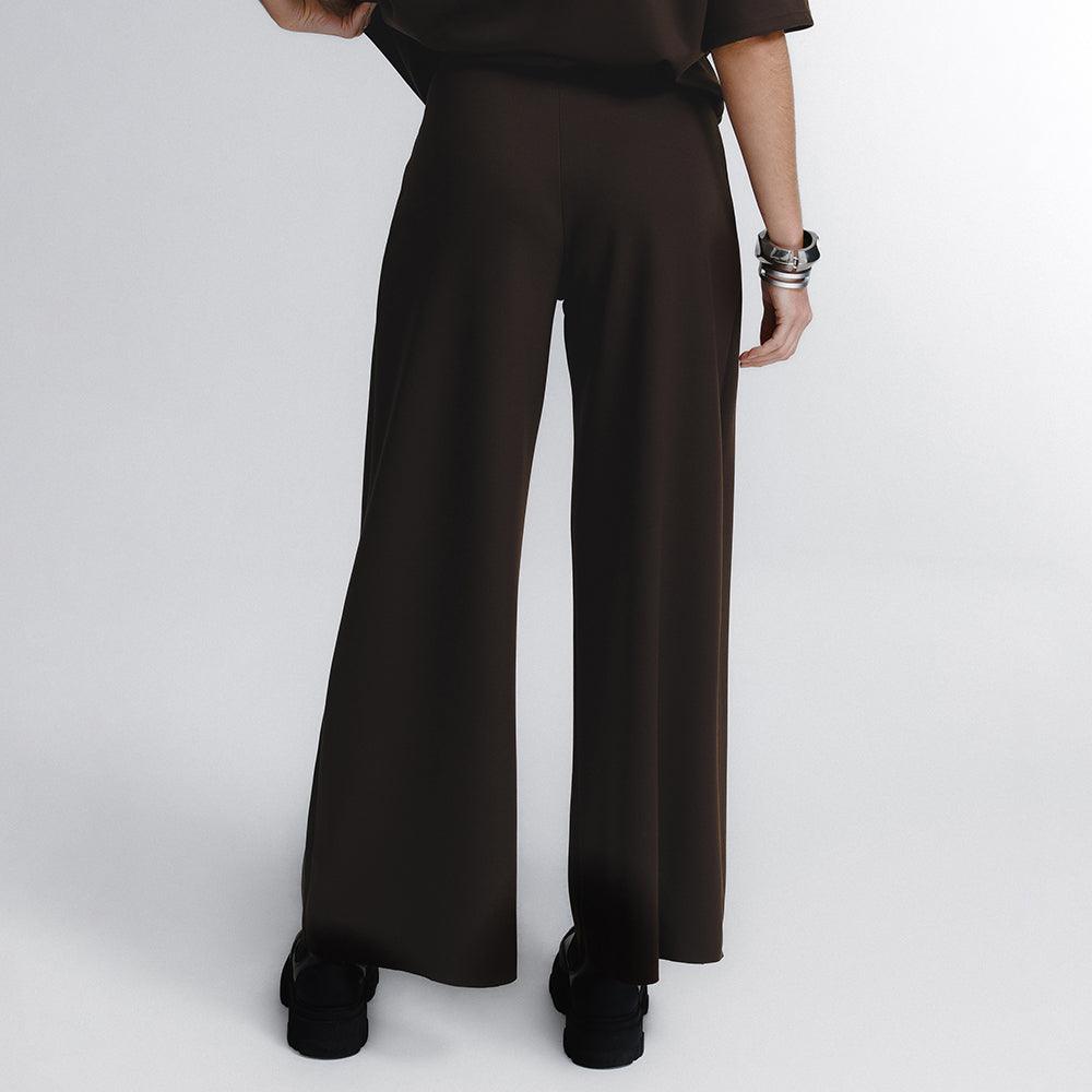Chocolate Brown