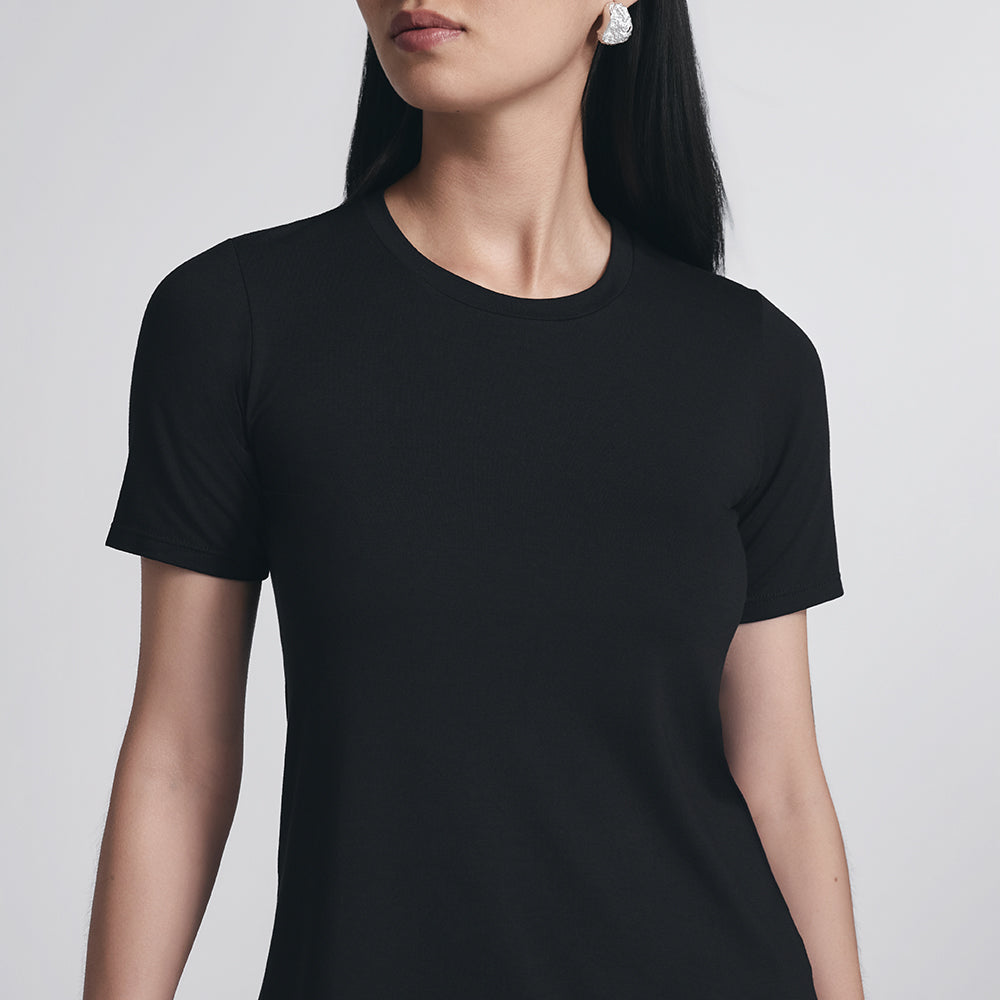 Camiseta Básica Tech Daily Feminina