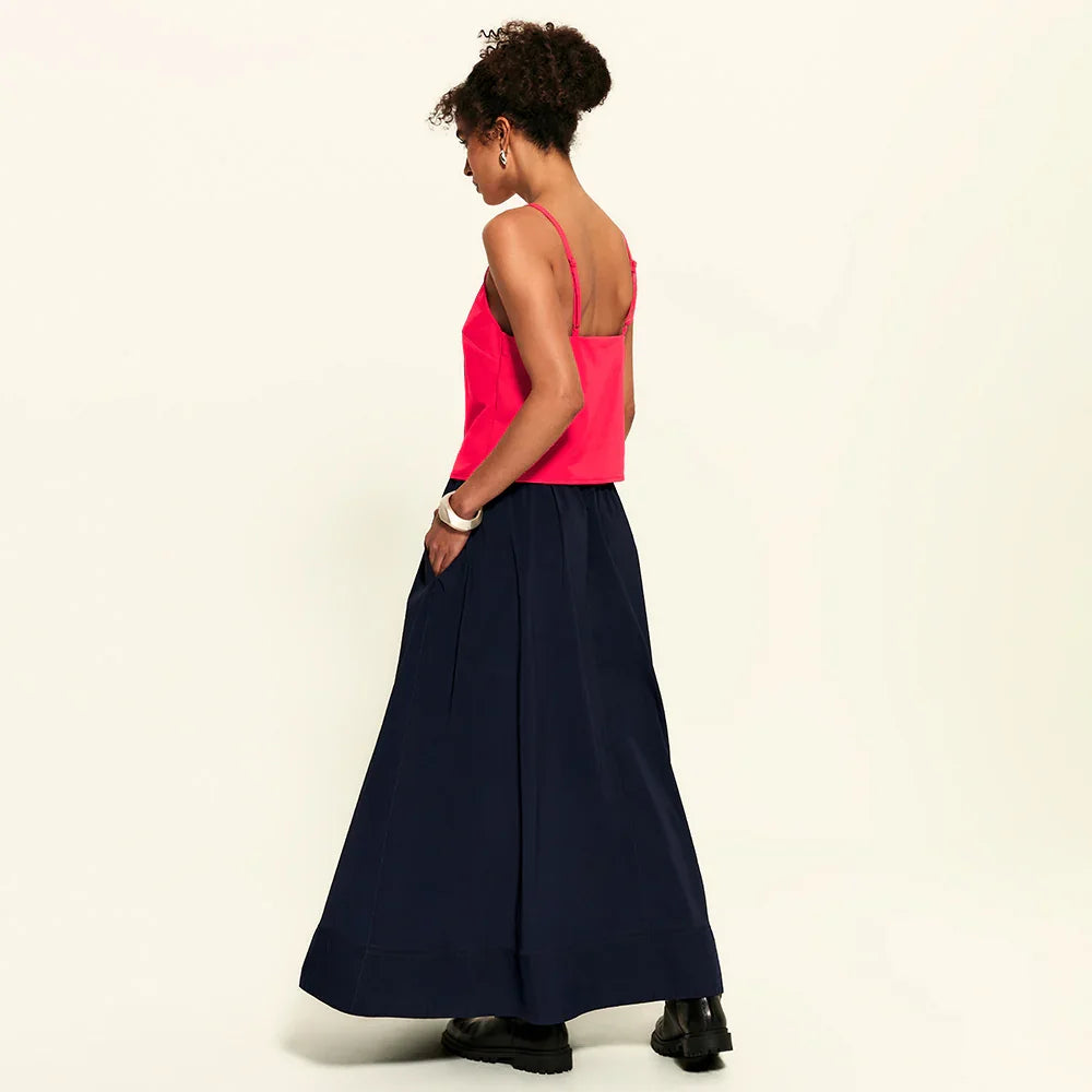 Blusa de Alça FutureForm® Feminino