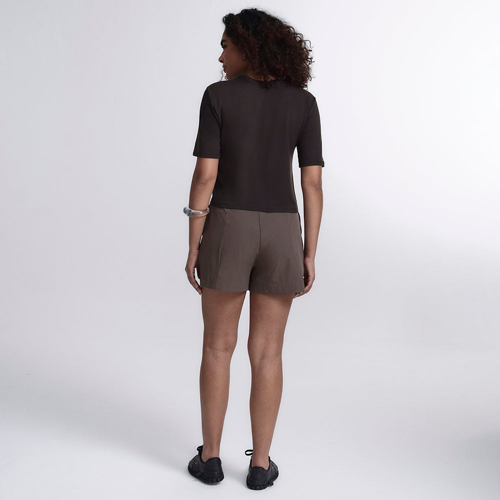 Chocolate Brown