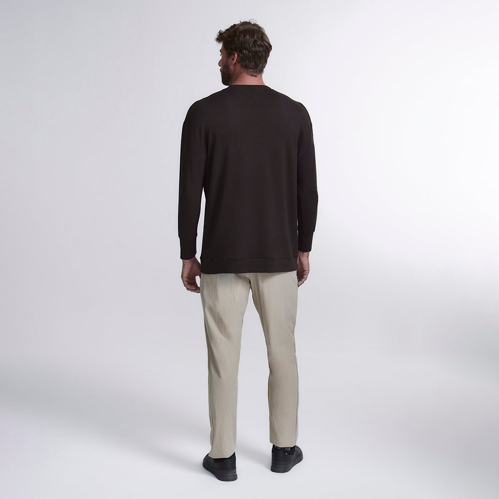Chocolate Brown