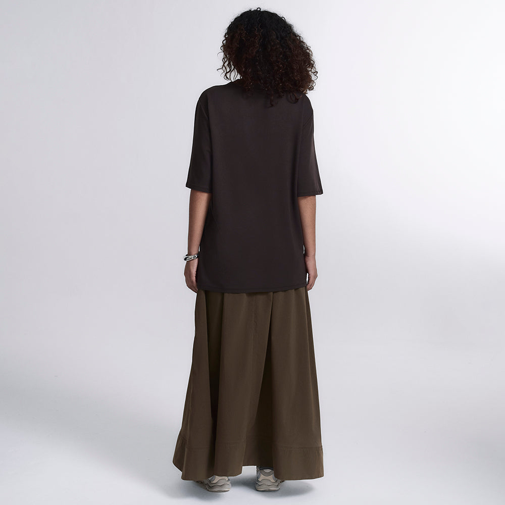 Chocolate Brown