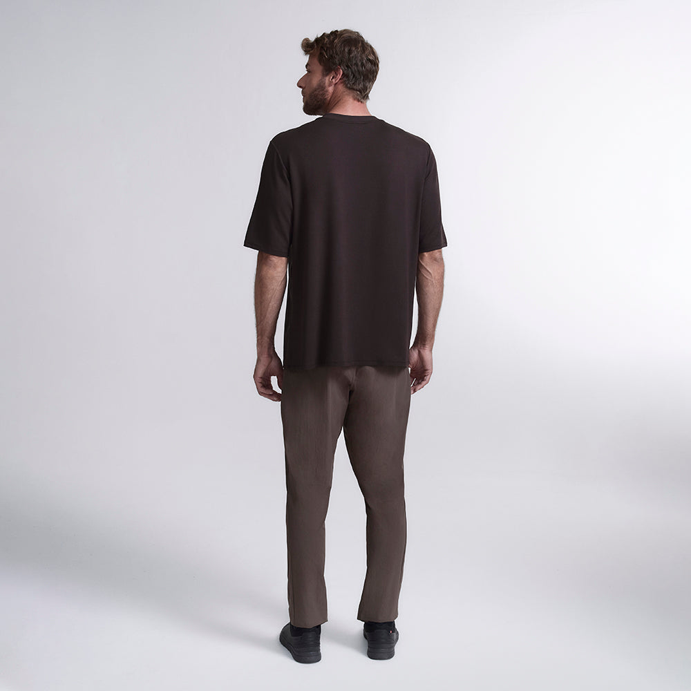 Chocolate Brown