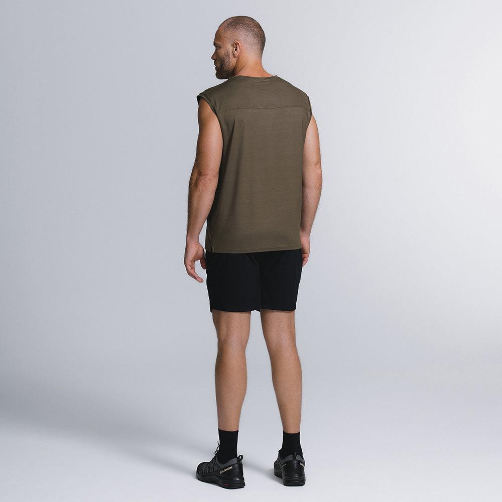 nori green
