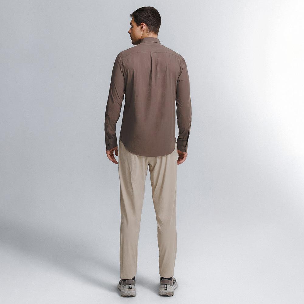Urban brown
