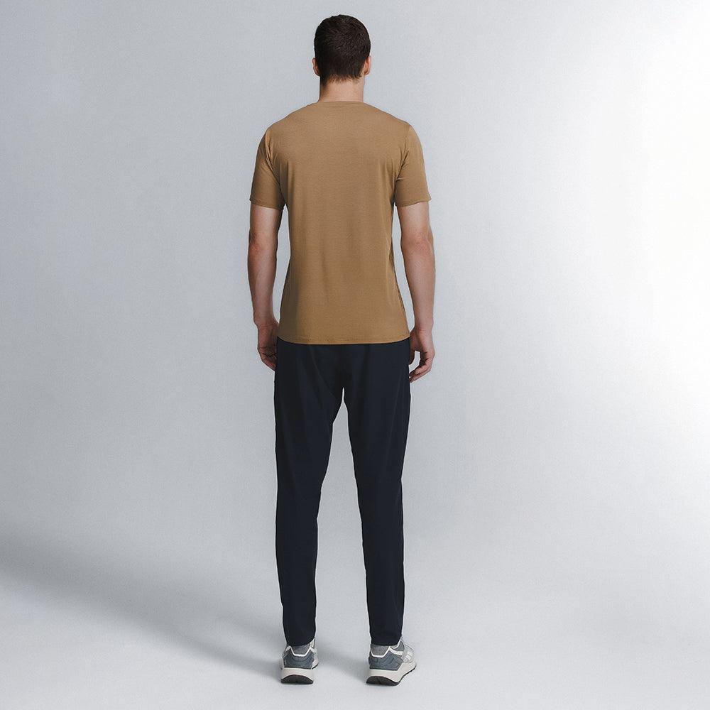 walnut brown
