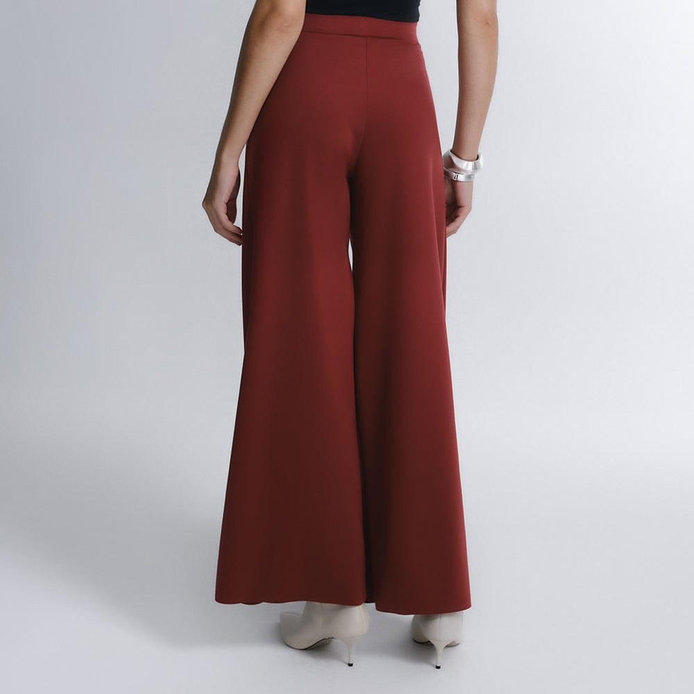Persian Red