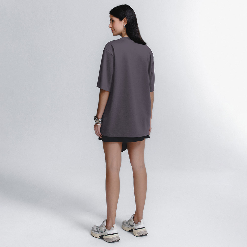 Charcoal Gray