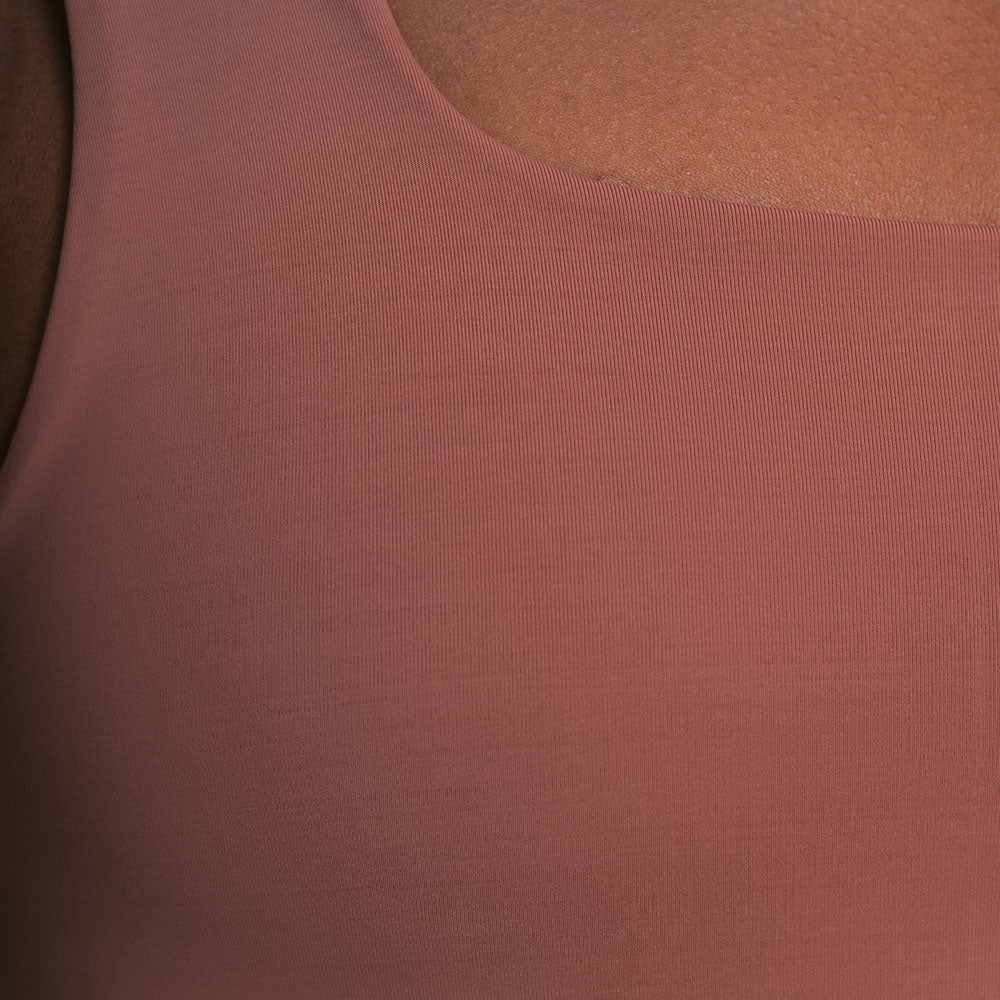 bronze pink