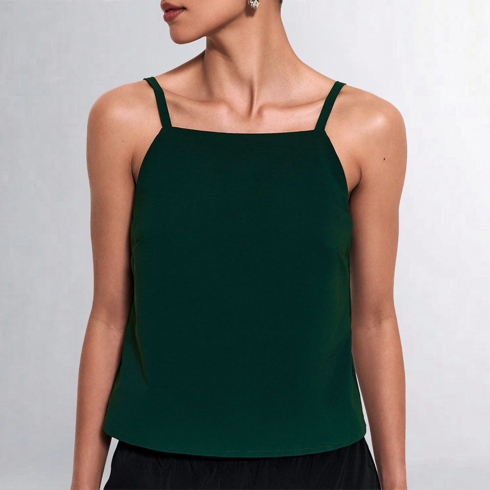 Amazon Green