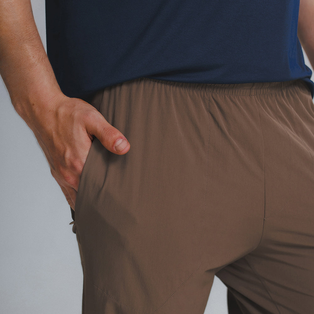 Urban Brown