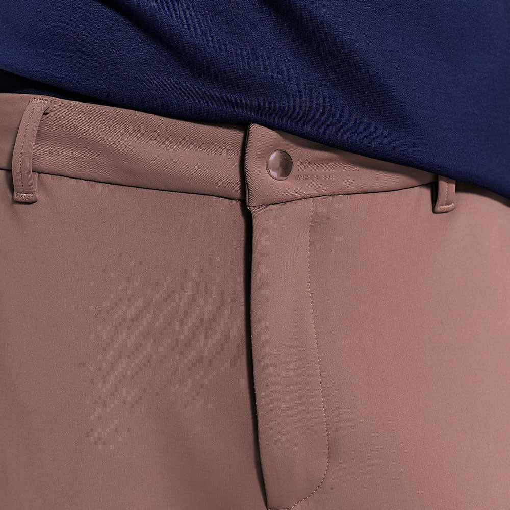 Warm Taupe