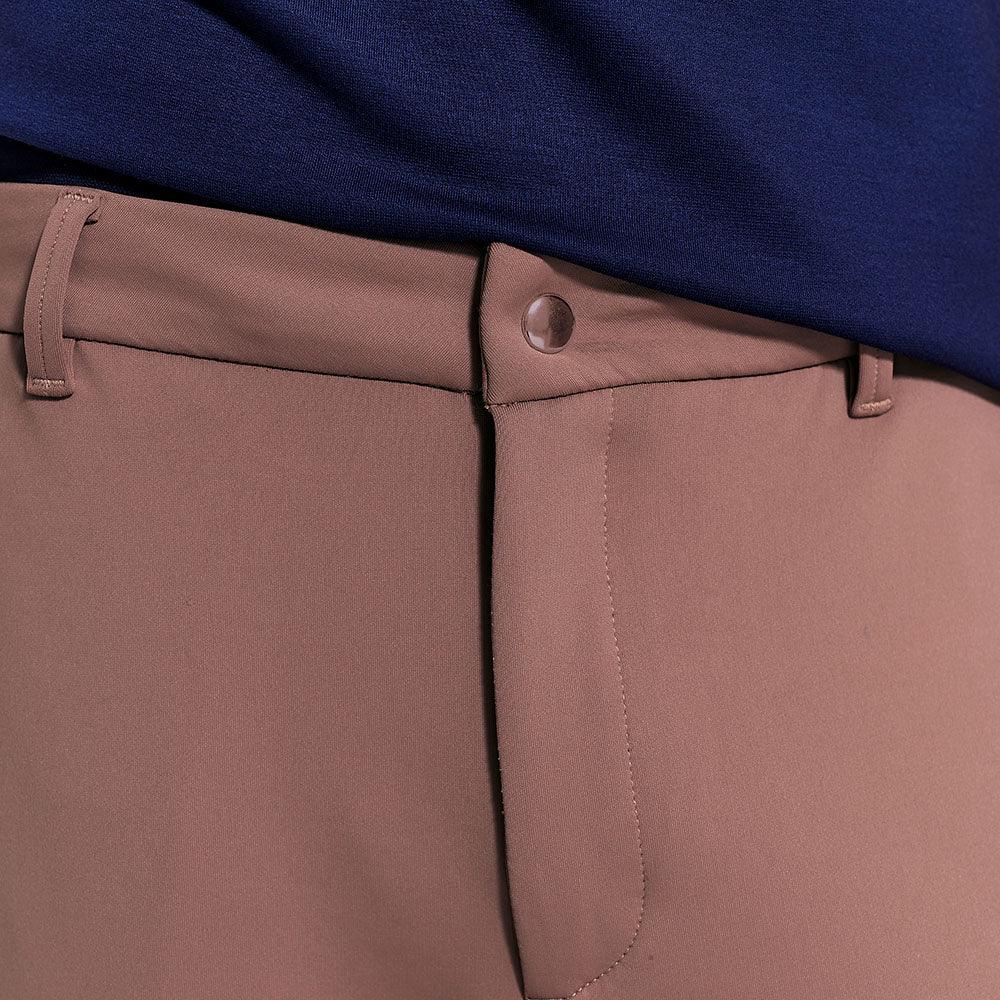 Warm Taupe