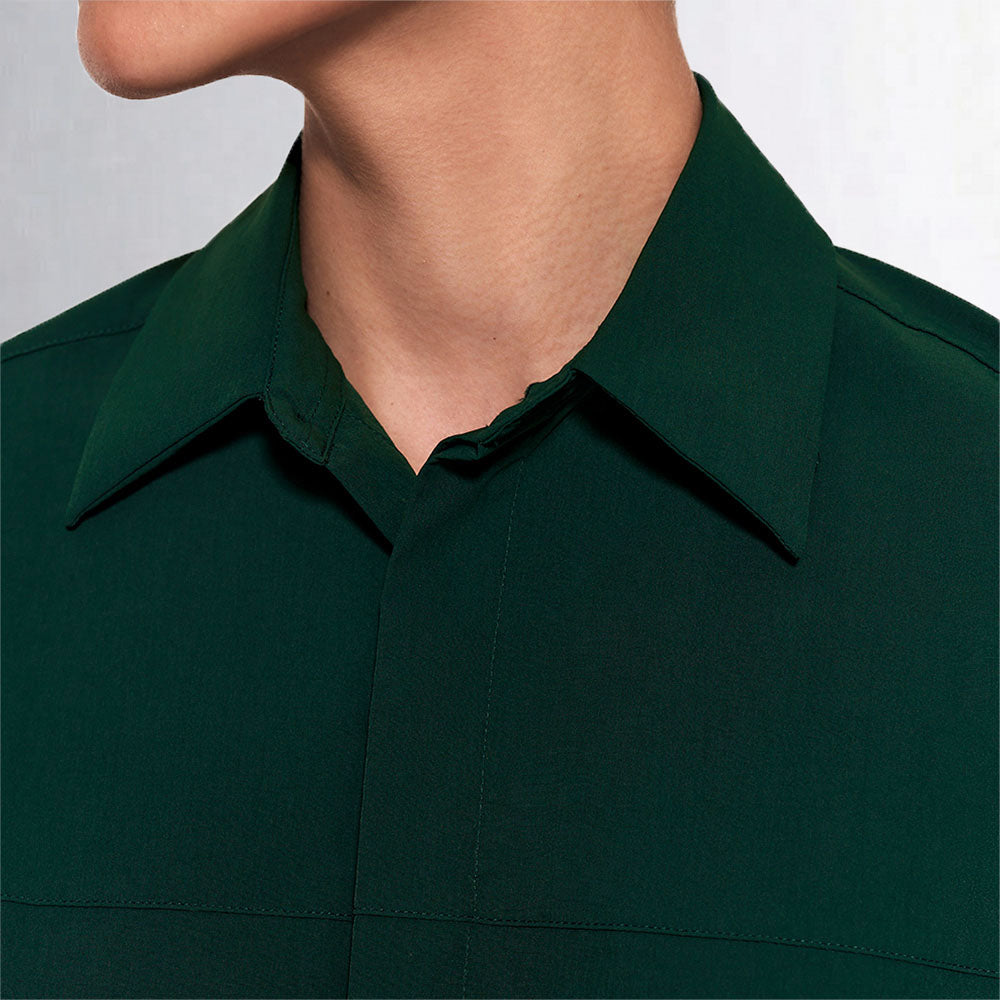 Amazon Green