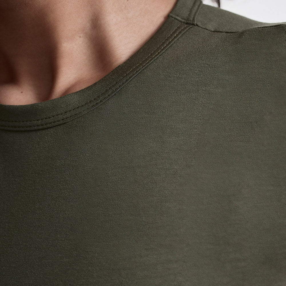 Camiseta Premium NEXTECH™ T-Shirt Feminina