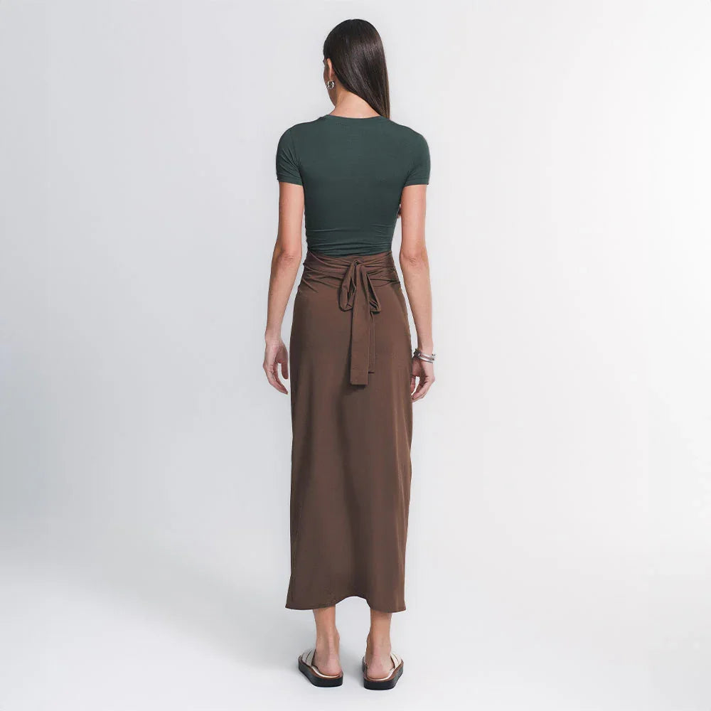 Blusa Skin Cropped
