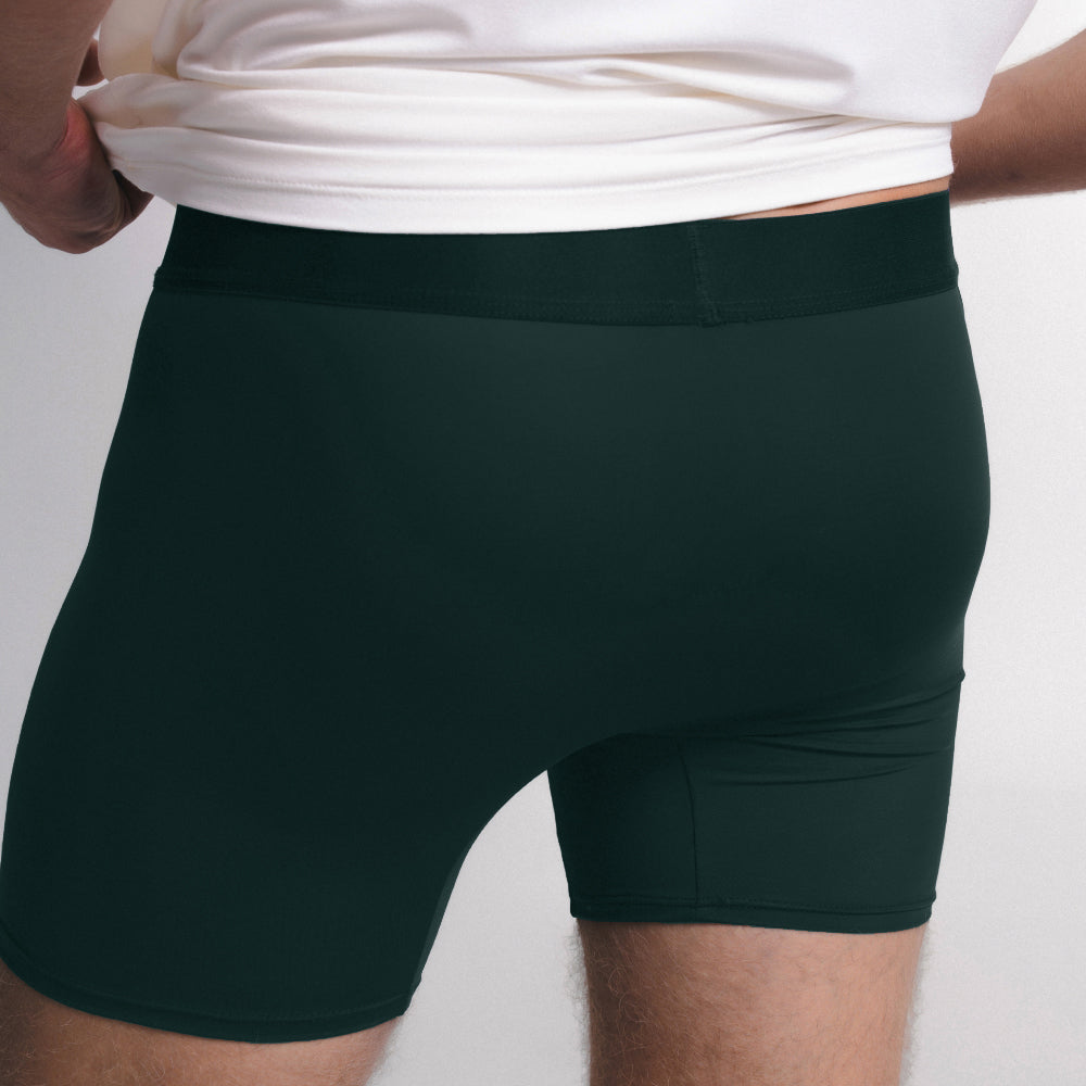 Emerald Green