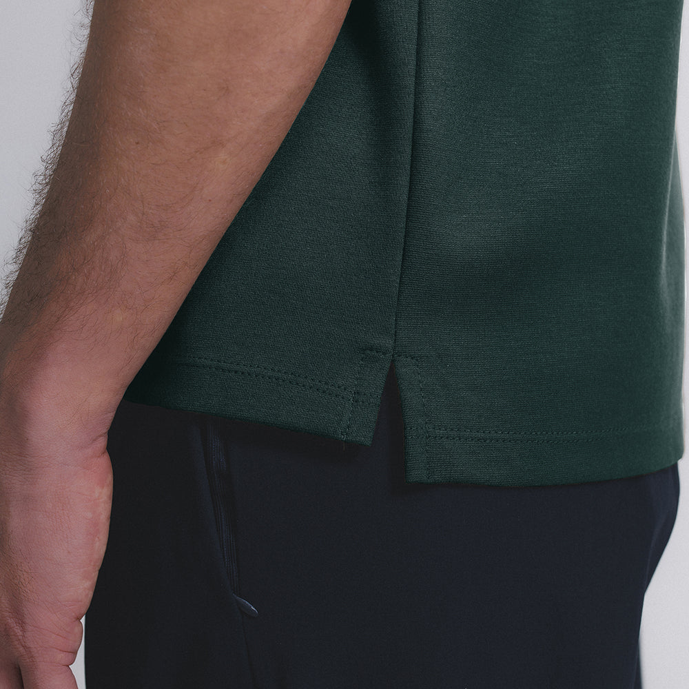 Camiseta Polo Game Changer