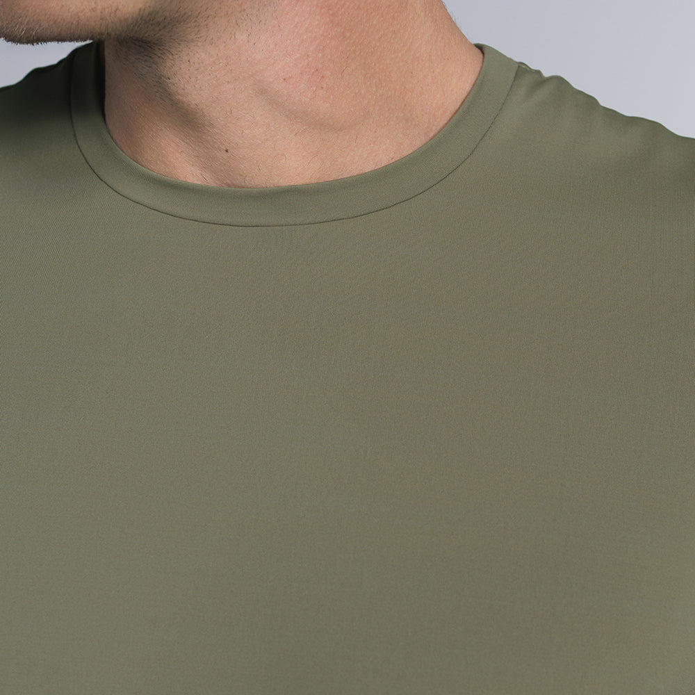 Aloe Green