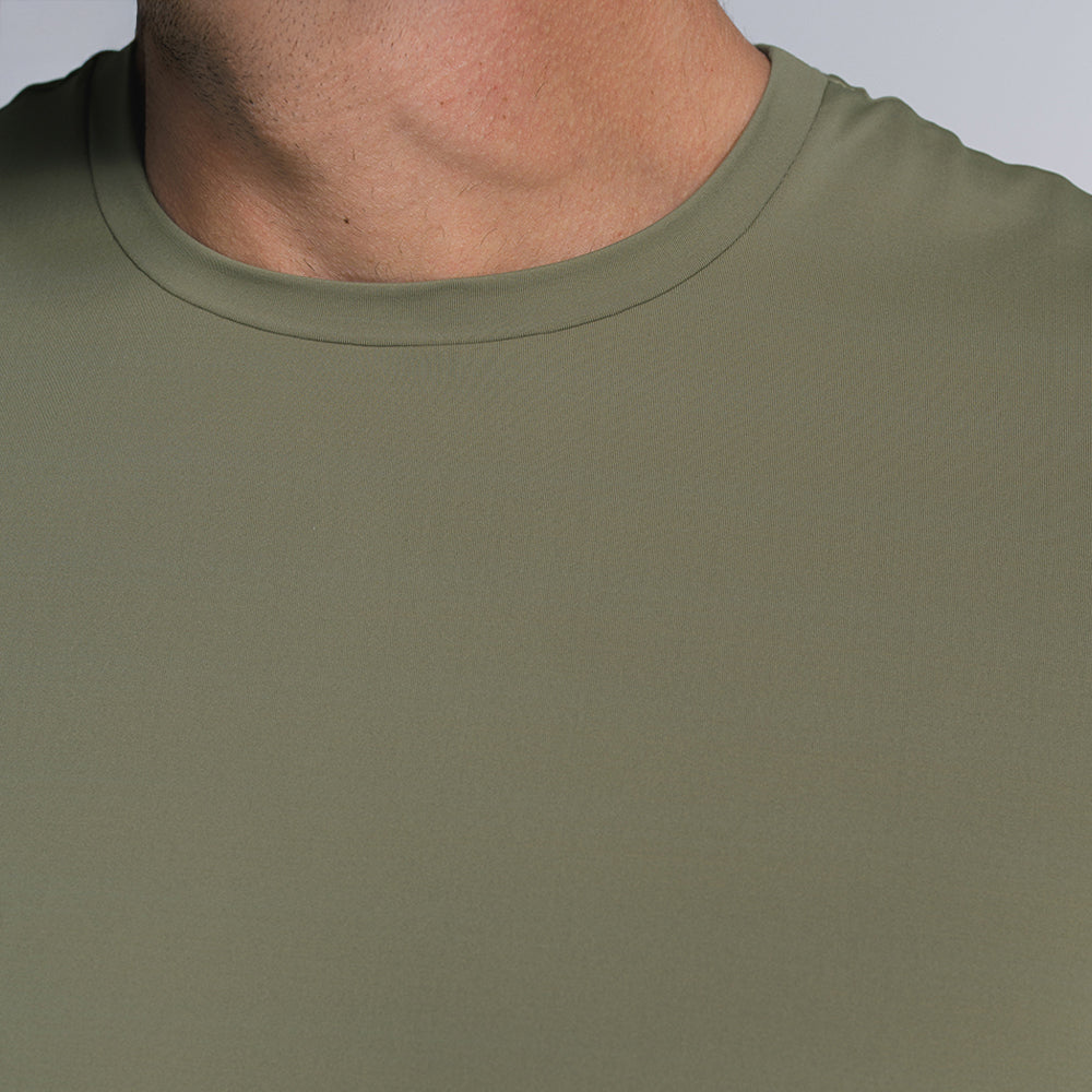 Aloe Green