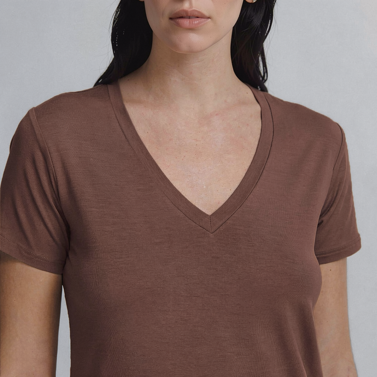 Maple Brown