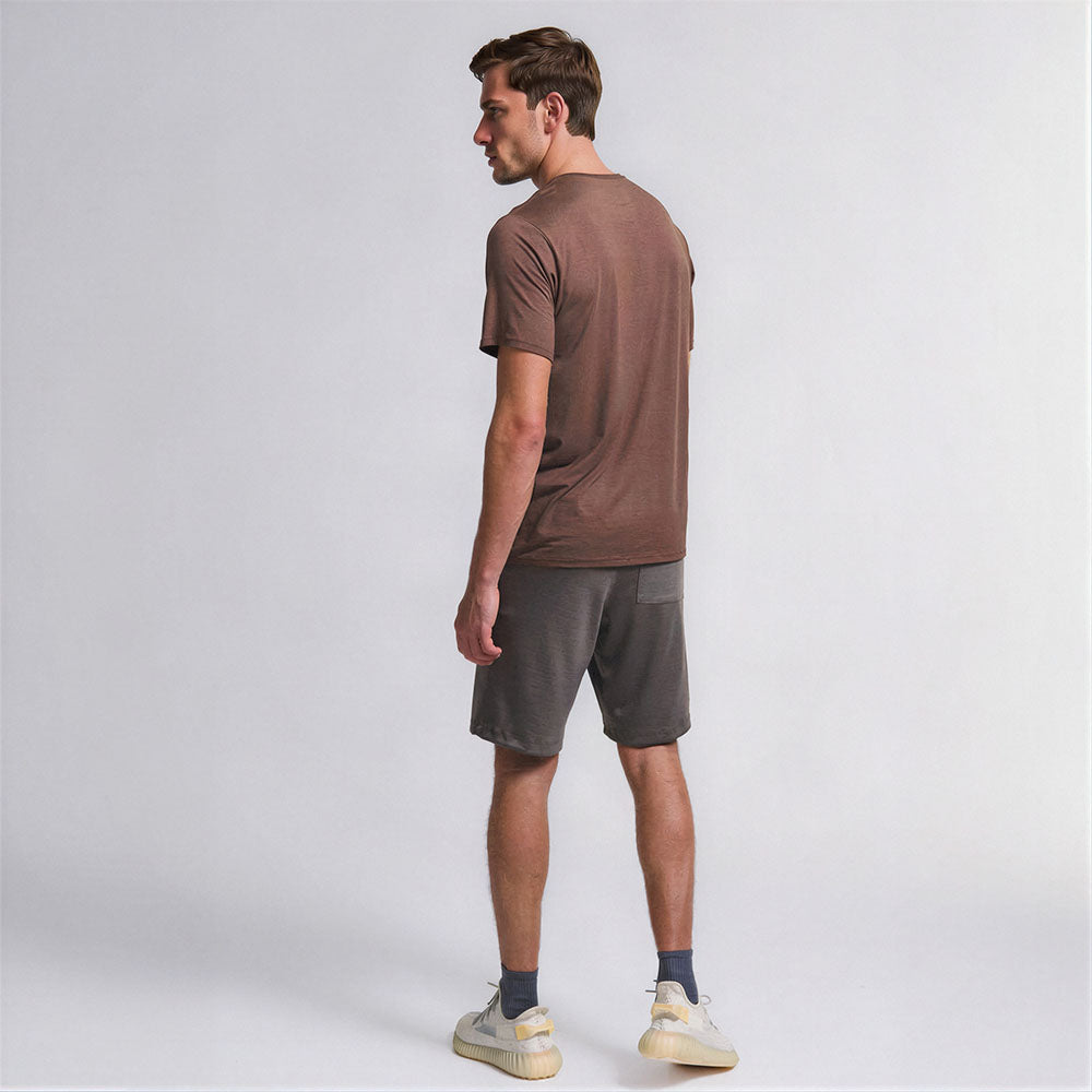 Maple Brown
