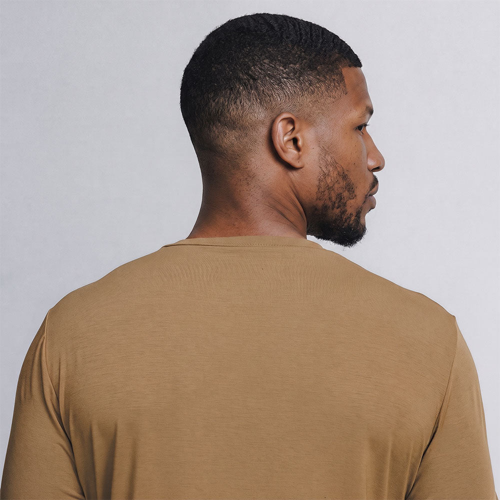 Walnut Brown