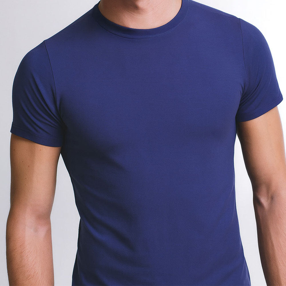 Camiseta Modal Tech T-Shirt® Heavy Slim
