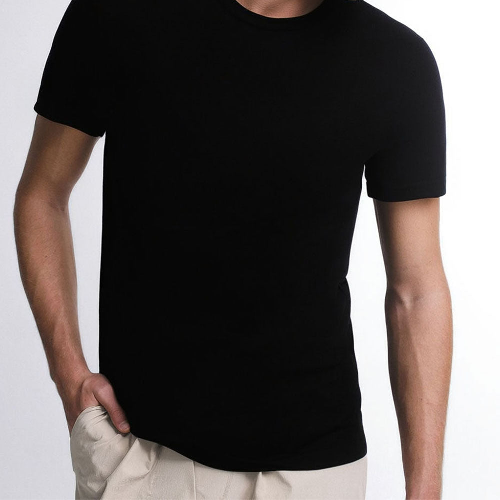 Camiseta Modal Tech T-Shirt® Heavy Slim