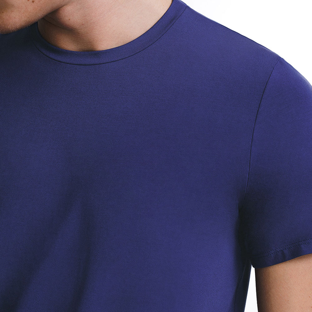 Tech T-Shirt® Heavy- Leve 4 Pague 3