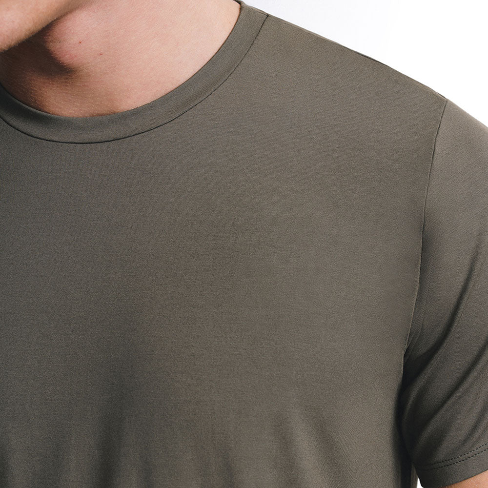 Tech T-Shirt® Heavy- Leve 4 Pague 3