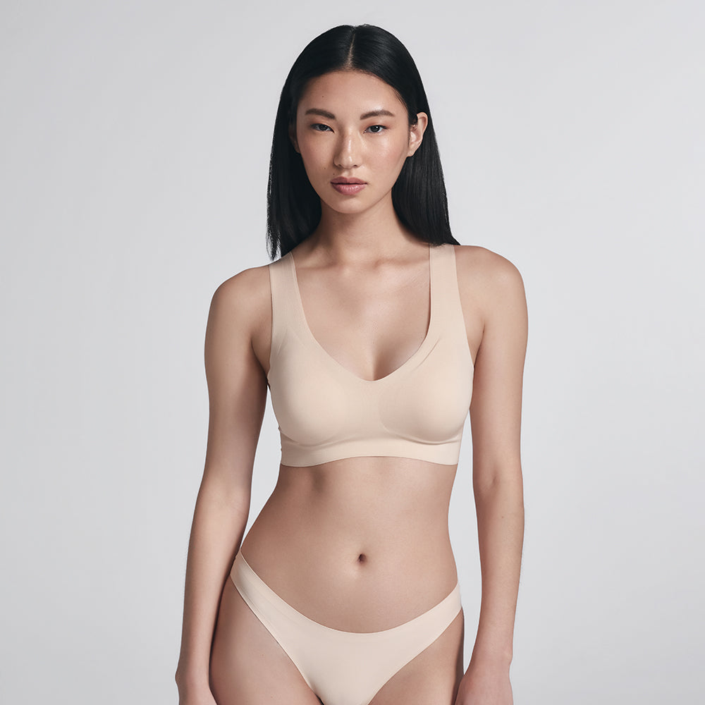 Smooth Beige