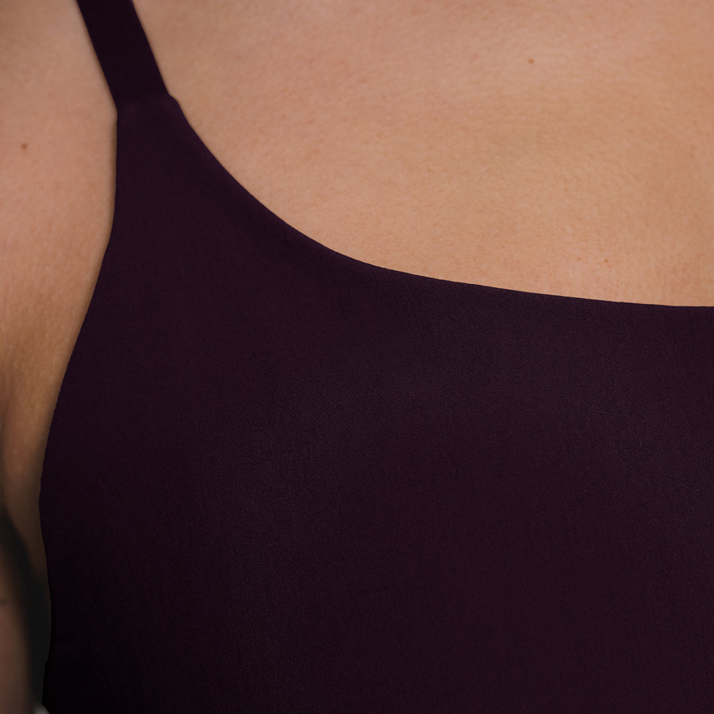 Vestido Curto Rush