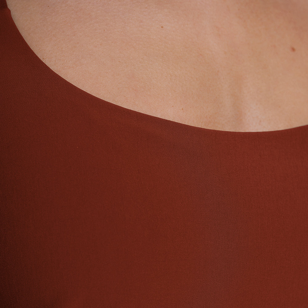 Vestido Curto Rush