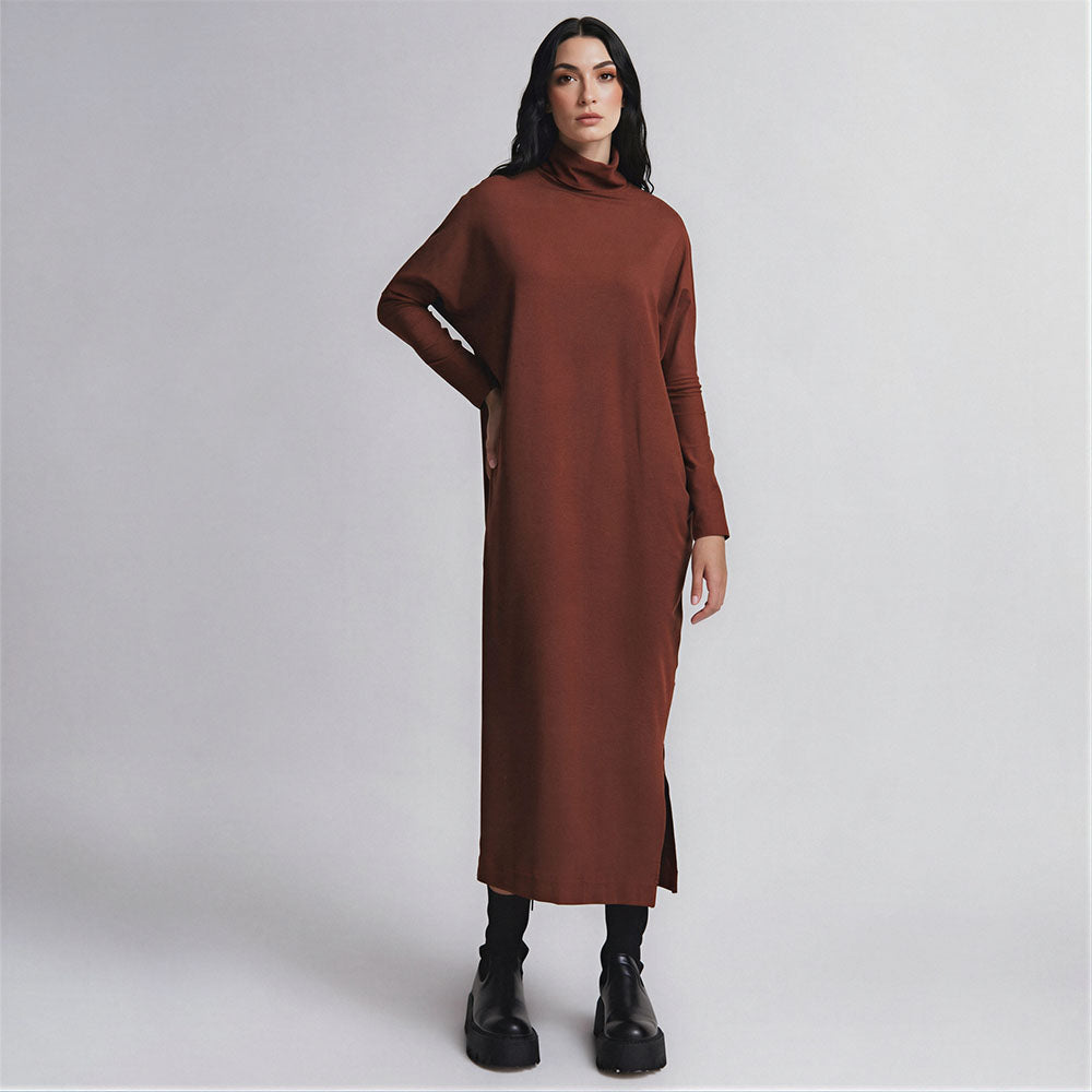 Rust Brown