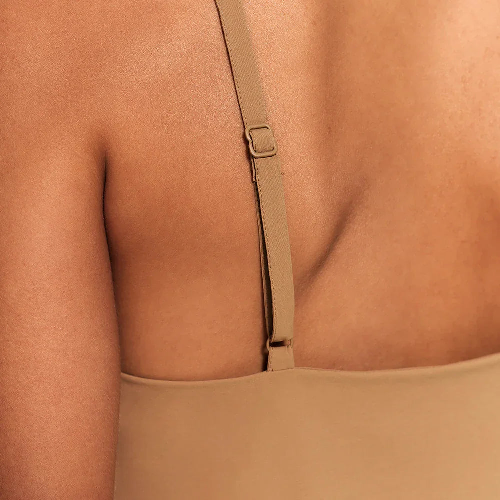 Blusa de Alça FutureForm® Feminino