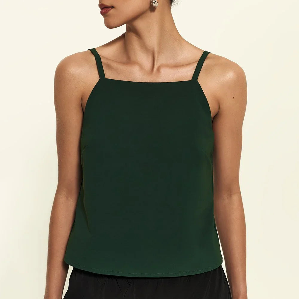 Blusa de Alça FutureForm® Feminino