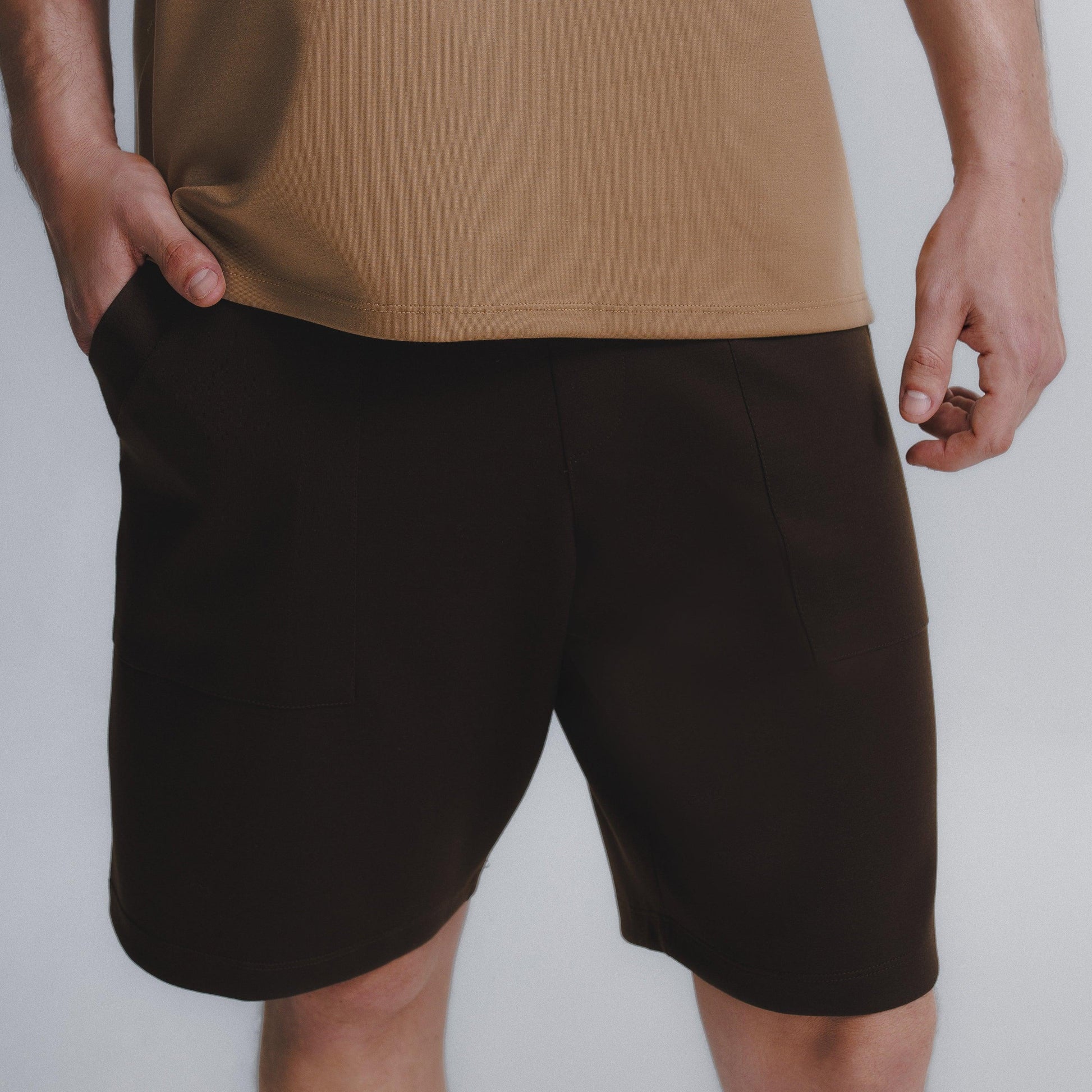 Chocolate Brown