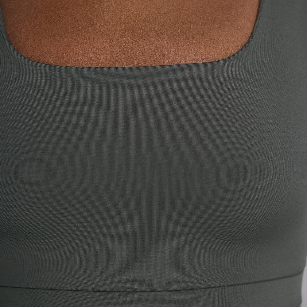 mist green
