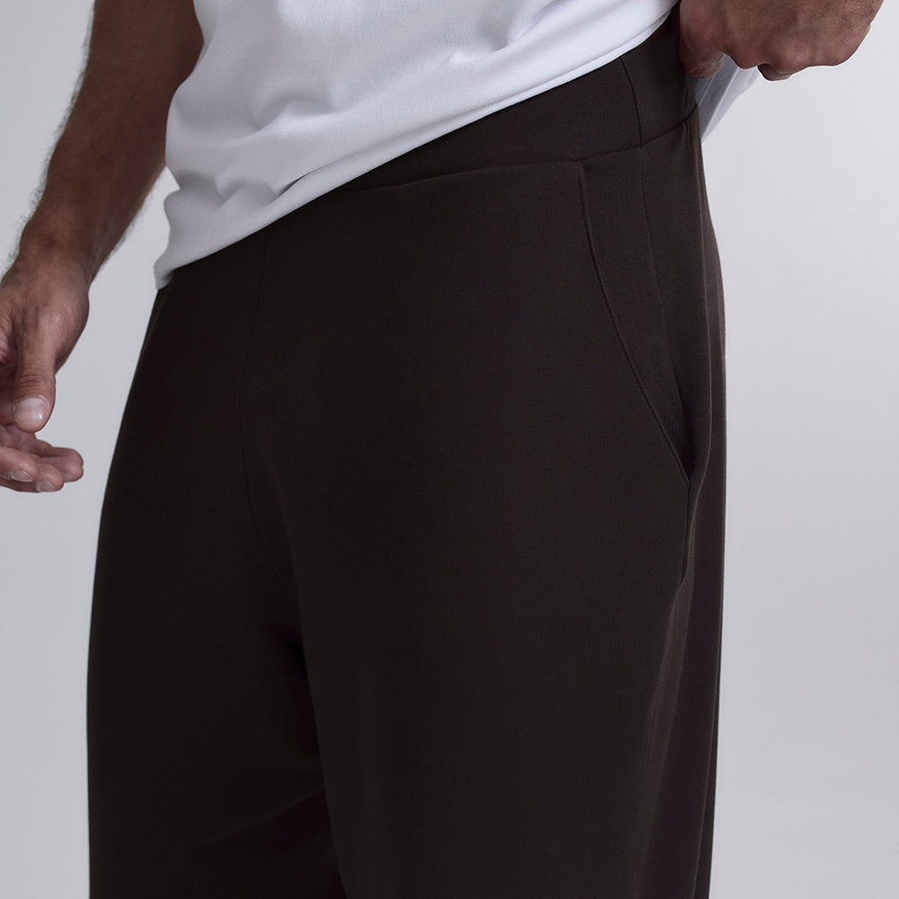Chocolate Brown