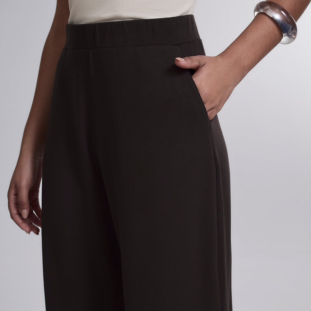 Chocolate Brown