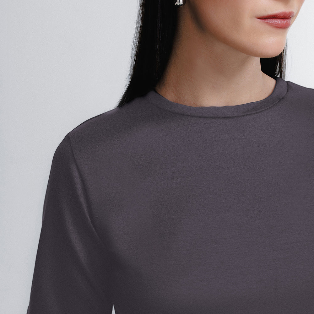 Charcoal Gray