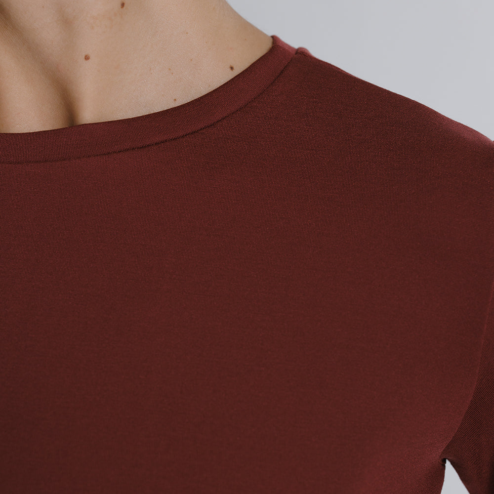 Persian Red
