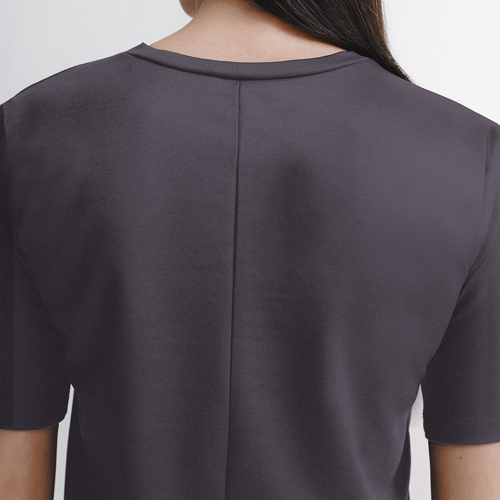 Charcoal Gray