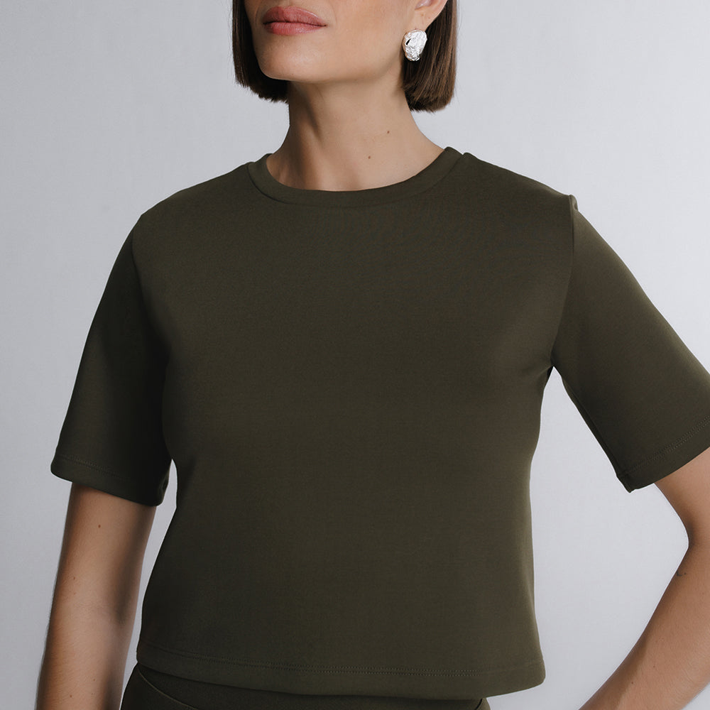 Nori Green